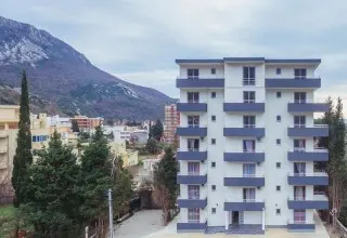 Studio Apartmani Lara & Studio Apartmani Solaris