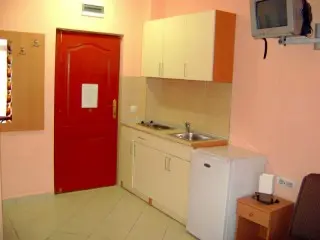 Studio Apartmani Lara & Studio Apartmani Solaris