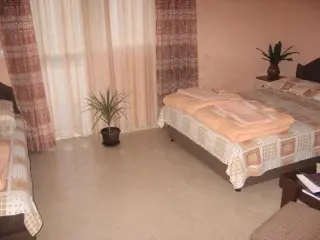 Studio Apartmani Lara & Studio Apartmani Solaris