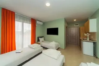 Studio Apartmani Lara & Studio Apartmani Solaris