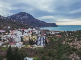 Studio Apartmani Lara & Studio Apartmani Solaris