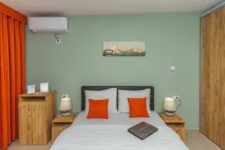 Studio Apartmani Lara & Studio Apartmani Solaris