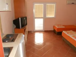 Studio Apartmani Lara & Studio Apartmani Solaris