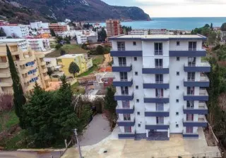 Studio Apartmani Lara & Studio Apartmani Solaris