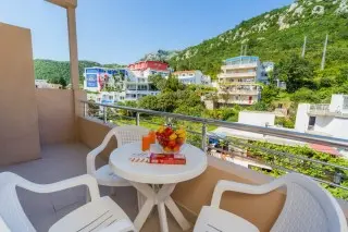 Studio Apartmani Lara & Studio Apartmani Solaris