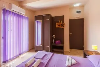 Studio Apartmani Lara & Studio Apartmani Solaris