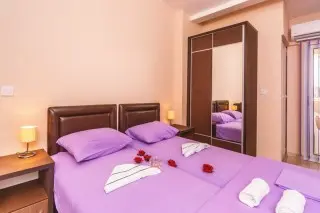 Studio Apartmani Lara & Studio Apartmani Solaris