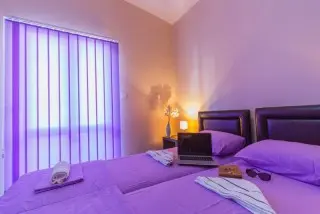 Studio Apartmani Lara & Studio Apartmani Solaris