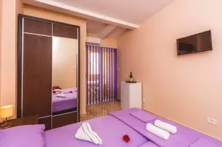 Studio Apartmani Lara & Studio Apartmani Solaris