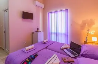 Studio Apartmani Lara & Studio Apartmani Solaris