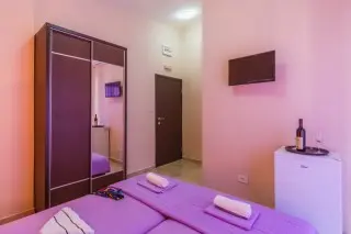 Studio Apartmani Lara & Studio Apartmani Solaris