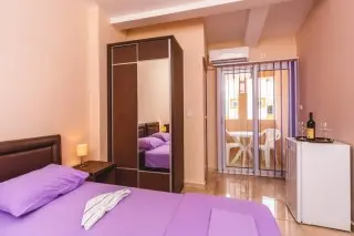 Studio Apartmani Lara & Studio Apartmani Solaris