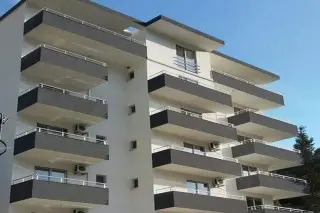 Studio Apartmani Lara & Studio Apartmani Solaris