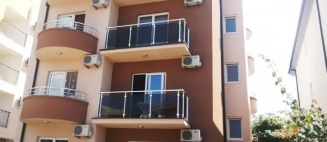 Studio Apartmani Lara S