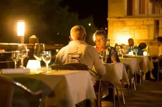 Hotel Milna Osam Aduls Only