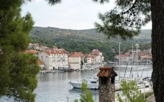 Hotel Milna Osam Aduls Only