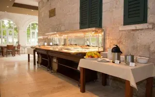 Hotel Milna Osam Aduls Only