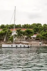 Hotel Milna Osam Aduls Only
