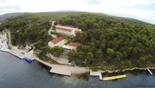 Hotel Milna Osam Aduls Only