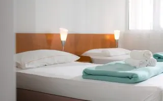 Hotel Milna Osam Aduls Only