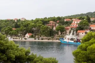 Hotel Milna Osam Aduls Only