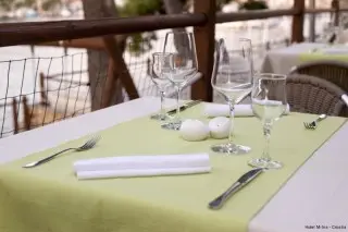 Hotel Milna Osam Aduls Only