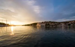 Hotel Milna Osam Aduls Only