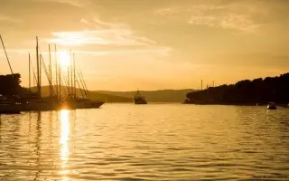 Hotel Milna Osam Aduls Only