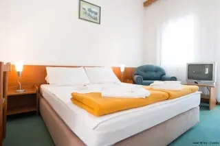 Hotel Milna Osam Aduls Only