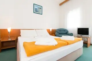Hotel Milna Osam Aduls Only