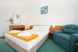Hotel Milna Osam Aduls Only