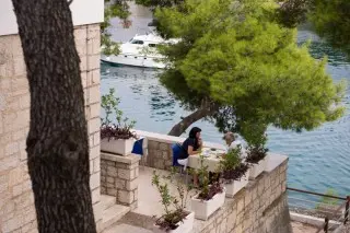 Hotel Milna Osam Aduls Only