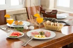Hotel Milna Osam Aduls Only