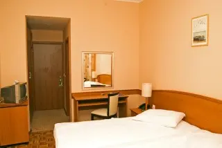 Hotel Pensjon Jadran