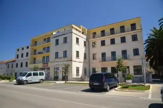 Hotel Pensjon Jadran
