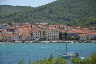 Hotel Pensjon Jadran