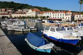 Hotel Pensjon Jadran