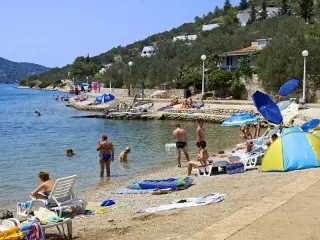 Hotel Pensjon Jadran