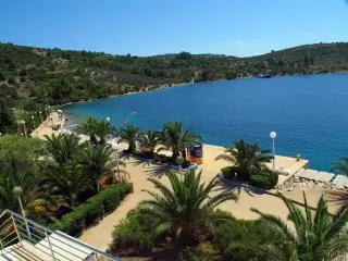 Hotel Pensjon Jadran
