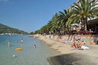 Hotel Pensjon Jadran