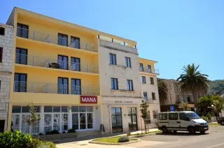 Hotel Pensjon Jadran