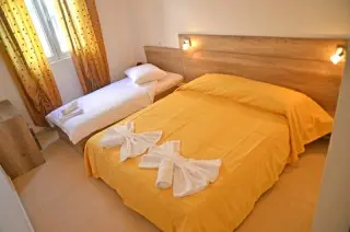 Hotel Pensjon Jadran