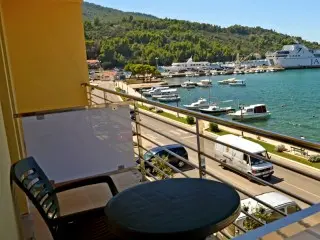 Hotel Pensjon Jadran