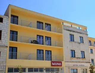 Hotel Pensjon Jadran