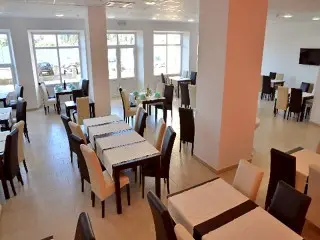 Hotel Pensjon Jadran
