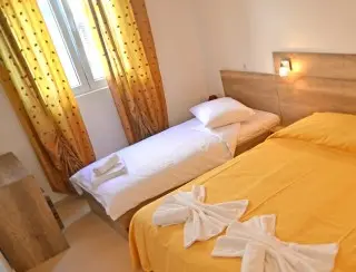 Hotel Pensjon Jadran