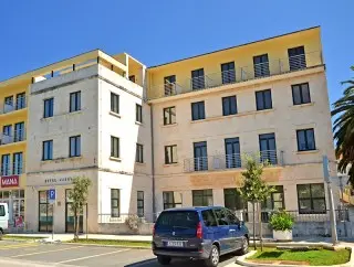 Hotel Pensjon Jadran