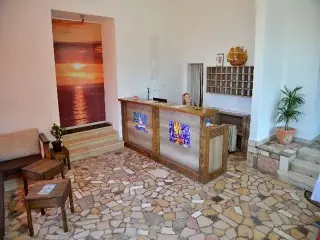 Hotel Pensjon Jadran