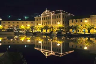 Hotel Pensjon Jadran