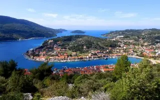Hotel Pensjon Jadran
